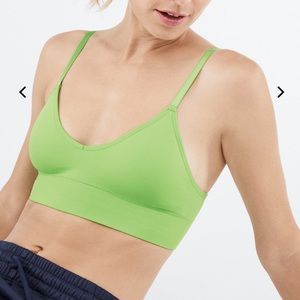 Fabletics sports bra